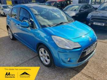 2010 - 1.6 HDi 16V Exclusive 5dr