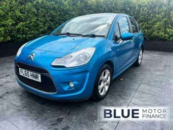 Used Citroen C3 2010 for sale - 74884768: Photo