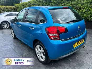 Used Citroen C3 2010 for sale - 74884768: Photo