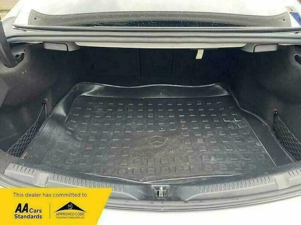 Used Mercedes-Benz E-Class 2018 for sale - 74696054: Photo 12