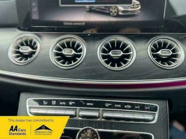 Used Mercedes-Benz E-Class 2018 for sale - 74696054: Photo 19