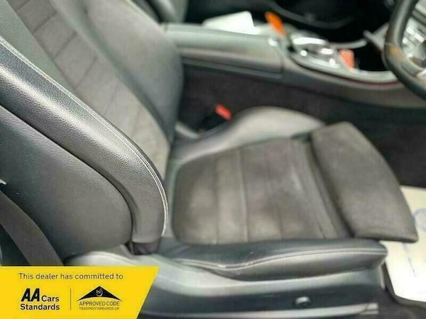 Used Mercedes-Benz E-Class 2018 for sale - 74696054: Photo 21