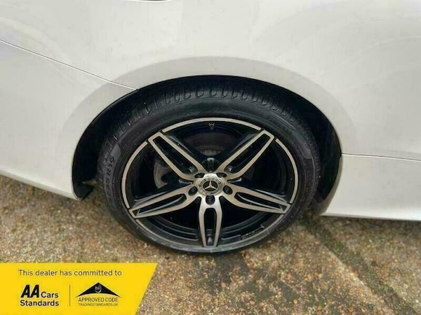 Used Mercedes-Benz E-Class 2018 for sale - 74696054: Photo 29