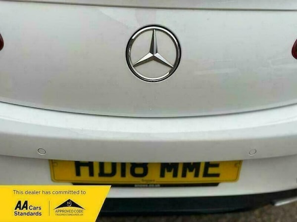 Used Mercedes-Benz E-Class 2018 for sale - 74696054: Photo 30