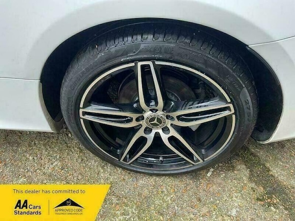 Used Mercedes-Benz E-Class 2018 for sale - 74696054: Photo 31