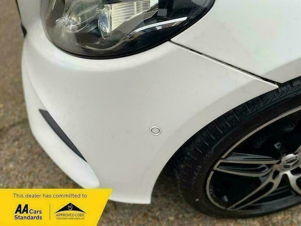 Used Mercedes-Benz E-Class 2018 for sale - 74696054: Photo 32