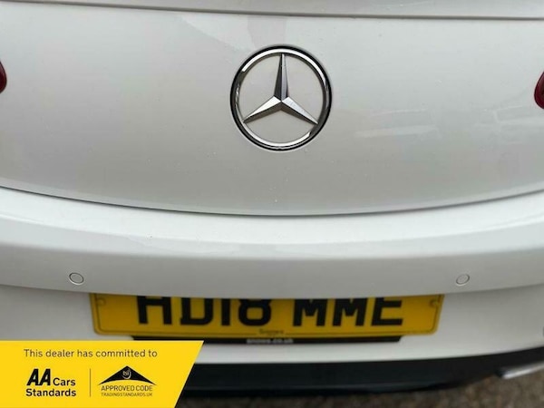 Used Mercedes-Benz E-Class 2018 for sale - 74696054: Photo 36