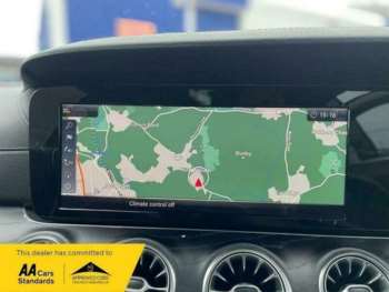 Used Mercedes-Benz E-Class 2018 for sale - 74696054: Photo