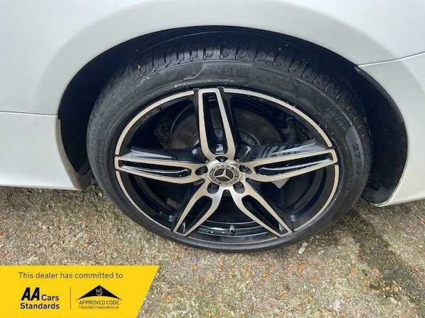 Used Mercedes-Benz E-Class 2018 for sale - 74696054: Photo 40