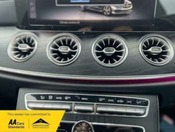 Used Mercedes-Benz E-Class 2018 for sale - 74696054: Photo