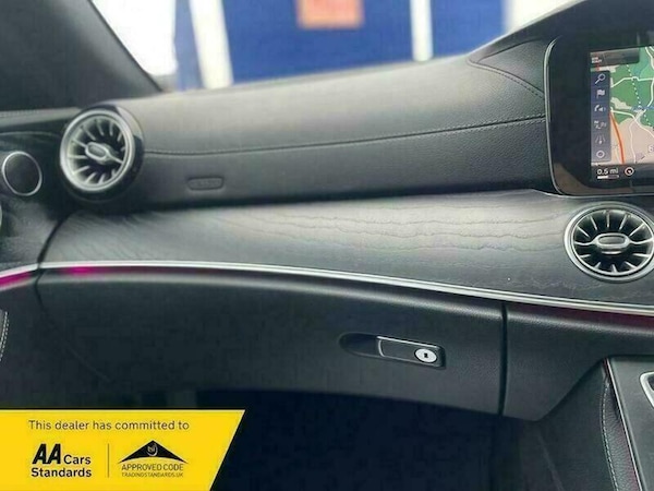 Used Mercedes-Benz E-Class 2018 for sale - 74696054: Photo 9