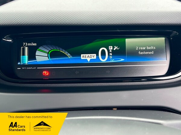 Used Renault Zoe 2019 for sale - 75398248: Photo 14