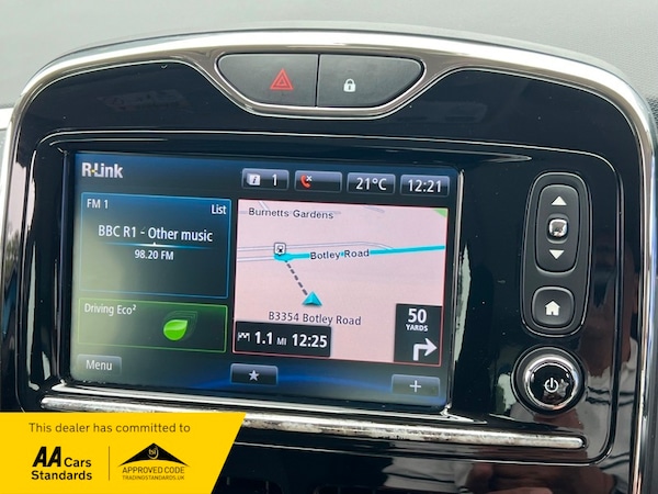 Used Renault Zoe 2019 for sale - 75398248: Photo 19