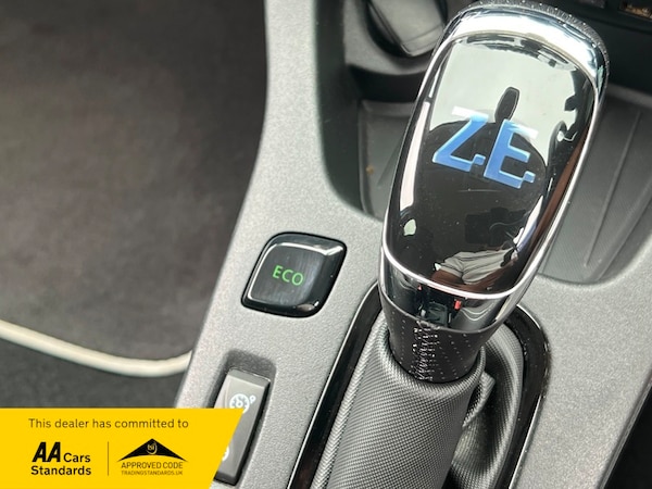 Used Renault Zoe 2019 for sale - 75398248: Photo 23
