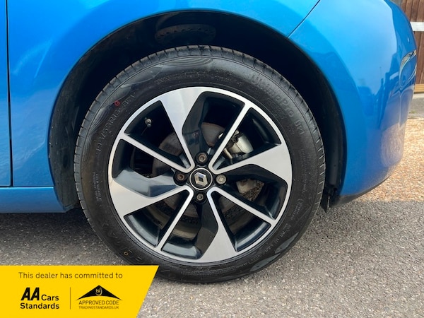 Used Renault Zoe 2019 for sale - 75398248: Photo 34