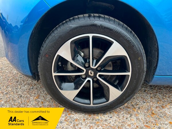 Used Renault Zoe 2019 for sale - 75398248: Photo 36