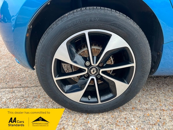 Used Renault Zoe 2019 for sale - 75398248: Photo 40