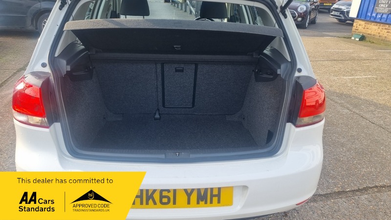 Used Volkswagen Golf 2023 for sale - 76725243: Photo 10