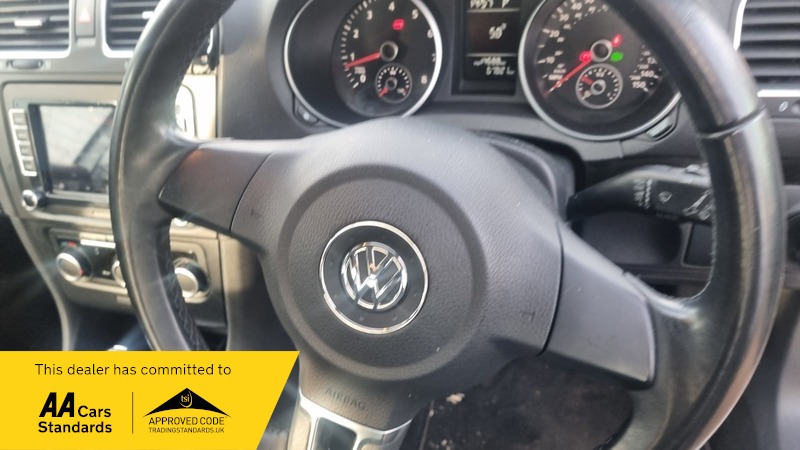 Used Volkswagen Golf 2023 for sale - 76725243: Photo 11