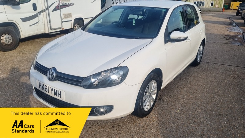 Used Volkswagen Golf 2023 for sale - 76725243: Photo 12