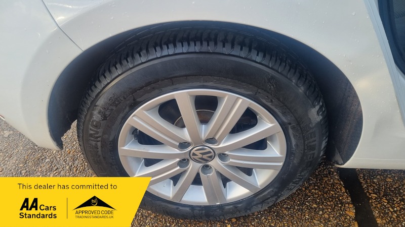 Used Volkswagen Golf 2023 for sale - 76725243: Photo 13