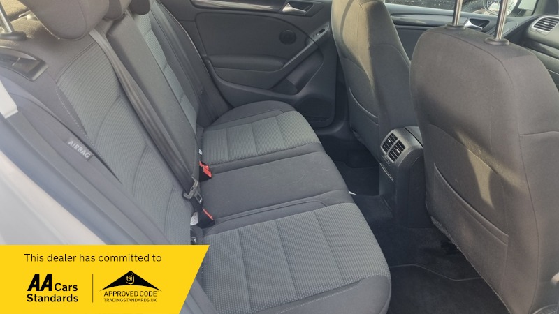 Used Volkswagen Golf 2023 for sale - 76725243: Photo 14