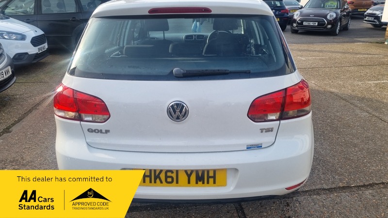 Used Volkswagen Golf 2023 for sale - 76725243: Photo 15