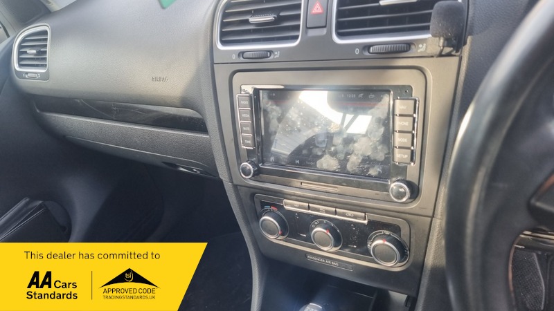 Used Volkswagen Golf 2023 for sale - 76725243: Photo 16