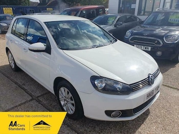 Used Volkswagen Golf 2011 for sale - 76725243: Photo