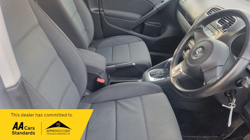 Used Volkswagen Golf 2023 for sale - 76725243: Photo 3