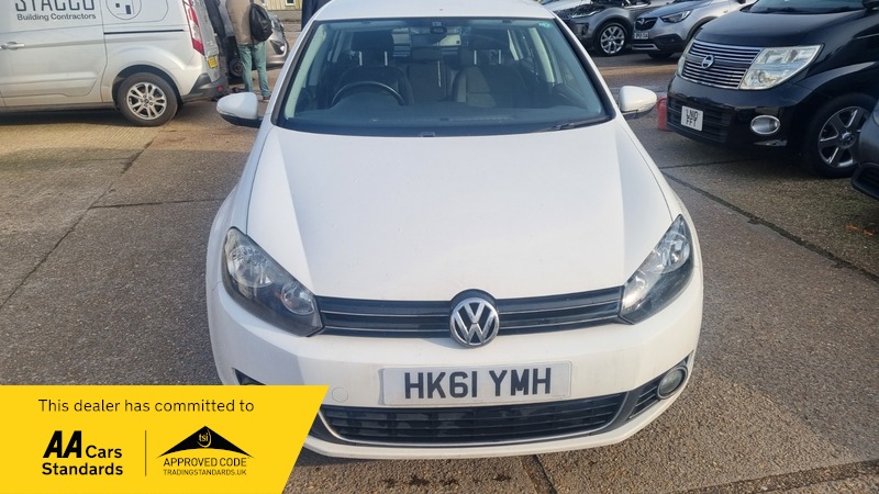 Used Volkswagen Golf 2023 for sale - 76725243: Photo 4