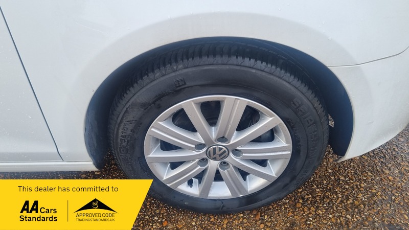 Used Volkswagen Golf 2023 for sale - 76725243: Photo 7