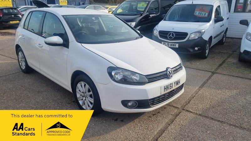 Used Volkswagen Golf 2023 for sale - 76725243: Photo 9