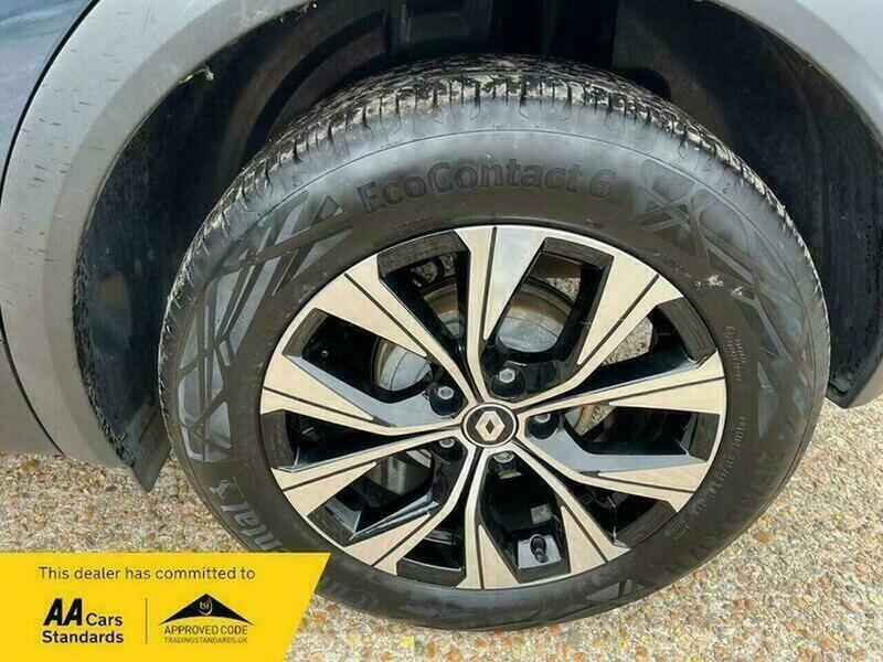 Used Renault Captur 2022 for sale - 77179420: Photo 16