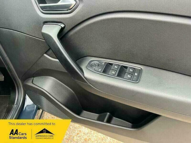 Used Renault Captur 2022 for sale - 77179420: Photo 19