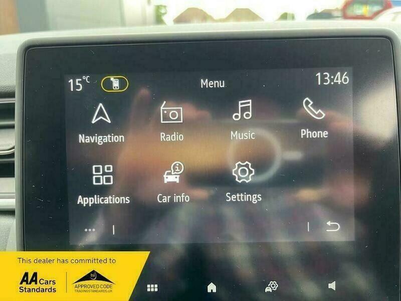 Used Renault Captur 2022 for sale - 77179420: Photo 27