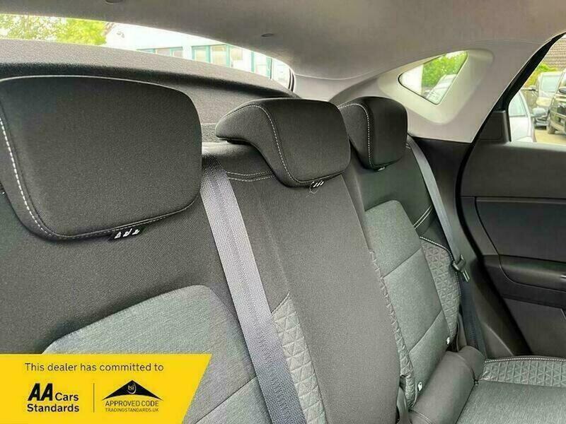 Used Renault Captur 2022 for sale - 77179420: Photo 29