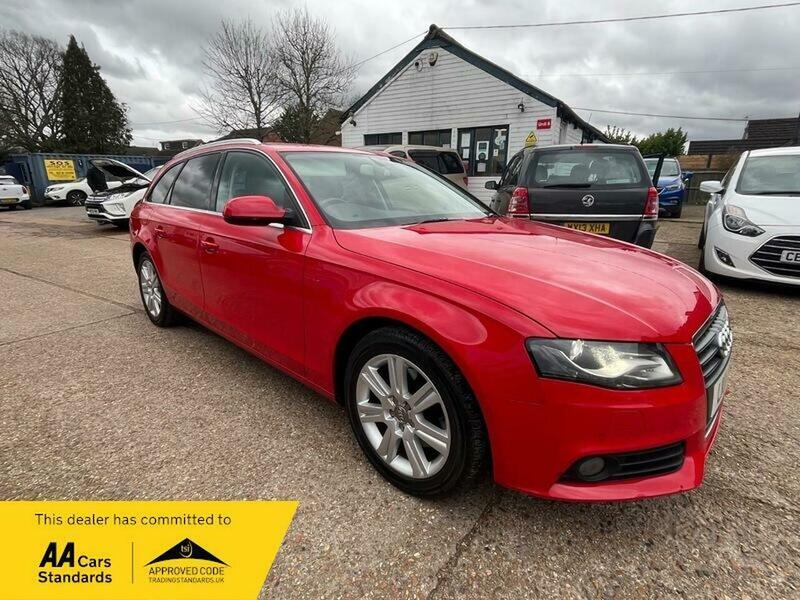 Used Audi A4 2023 for sale - 77821812: Photo 3