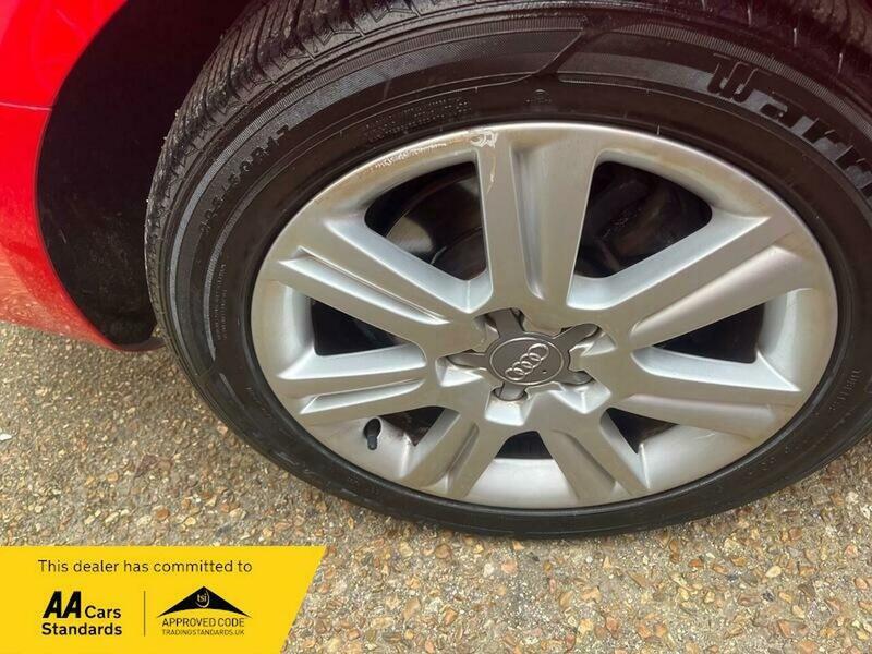 Used Audi A4 2023 for sale - 77821812: Photo 6