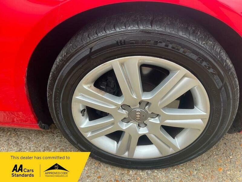 Used Audi A4 2023 for sale - 77821812: Photo 7