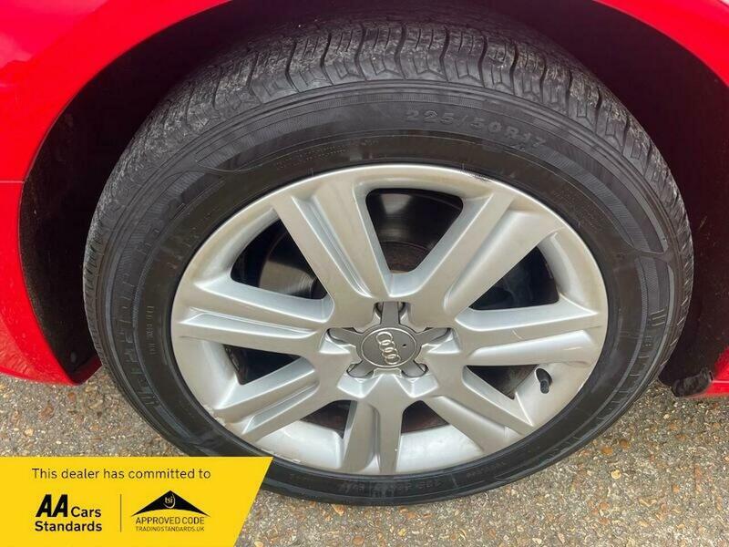 Used Audi A4 2023 for sale - 77821812: Photo 8