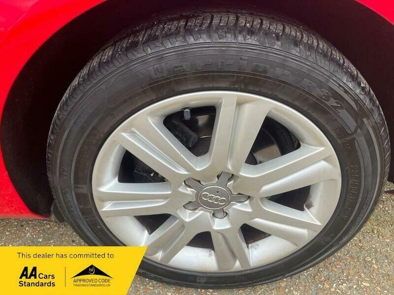 Used Audi A4 2023 for sale - 77821812: Photo 9