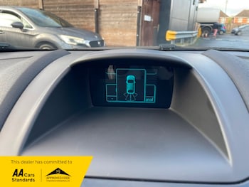 Used Ford Fiesta 2015 for sale - 76439670: Photo