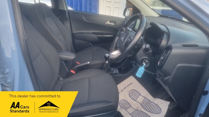 Used Kia Picanto 2018 for sale - 77118306: Photo 11
