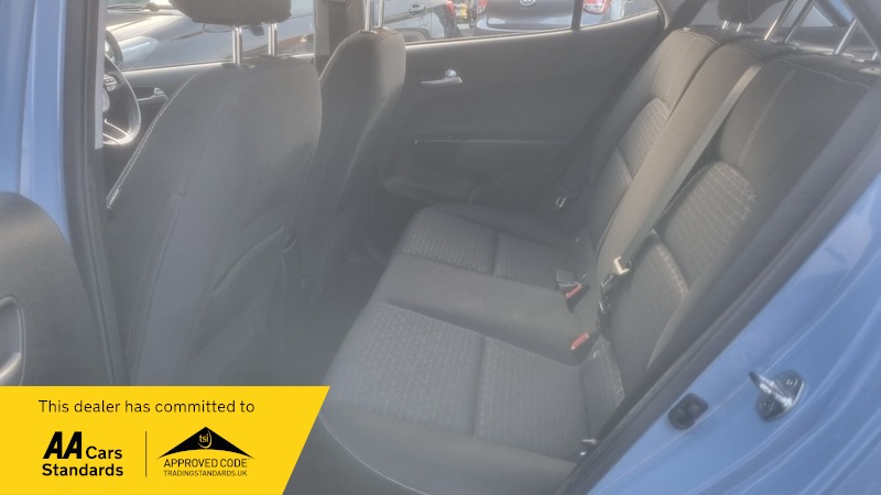 Used Kia Picanto 2018 for sale - 77118306: Photo 13