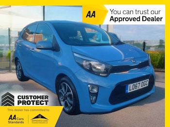 2018 - 1.25 3 Hatchback 5dr Petrol Manual Euro 6 (83 bhp)