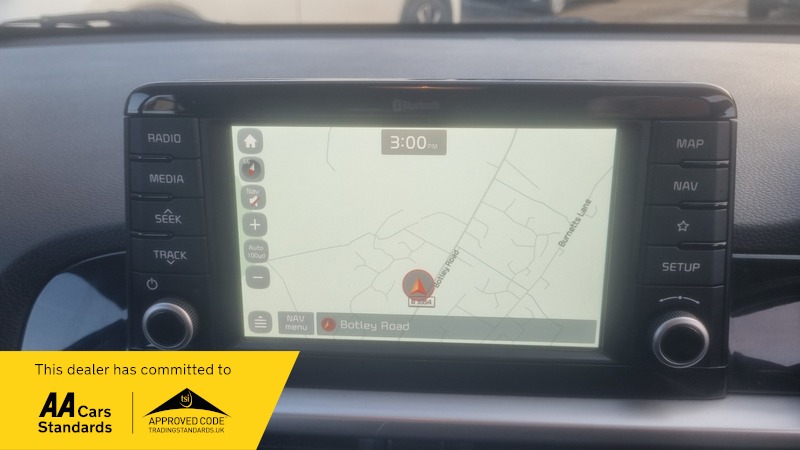 Used Kia Picanto 2018 for sale - 77118306: Photo 21