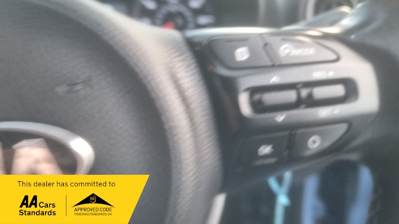 Used Kia Picanto 2018 for sale - 77118306: Photo 25