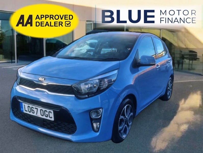 Used Kia Picanto 2018 for sale - 77118306: Photo 9