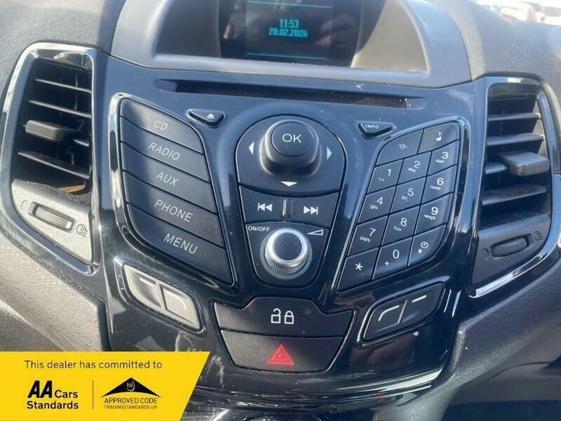 Used Ford Fiesta 2014 for sale - 77521713: Photo 18